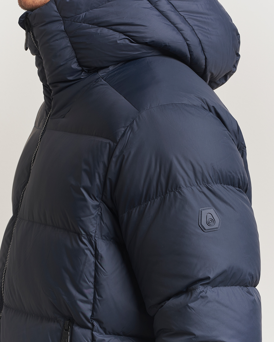 Herren | Jacken | Sail Racing | Cloud Down Parka Dark Navy