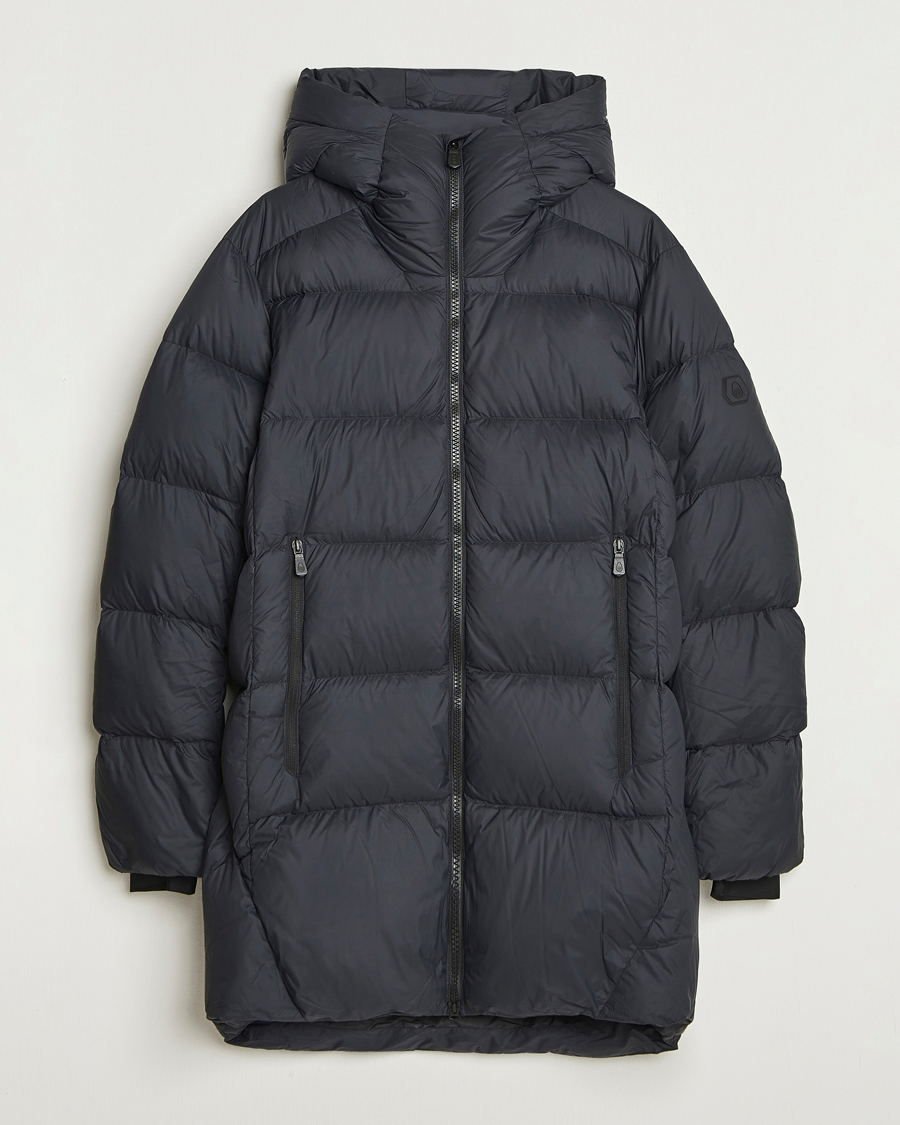 Herren | Jacken | Sail Racing | Cloud Down Parka Carbon
