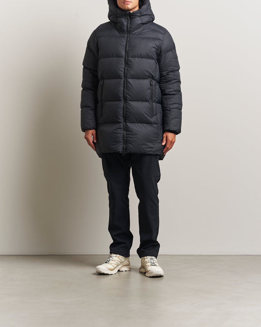 Herren | Jacken | Sail Racing | Cloud Down Parka Carbon