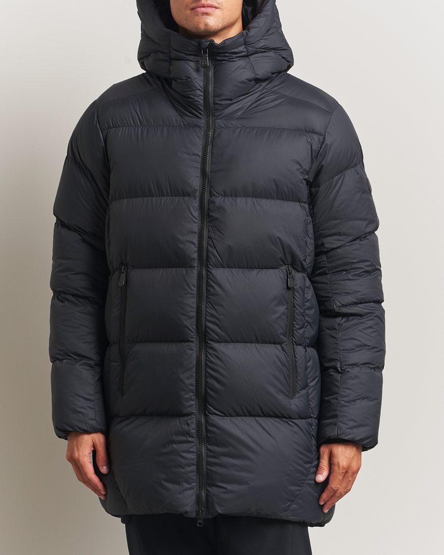 Herren | Jacken | Sail Racing | Cloud Down Parka Carbon