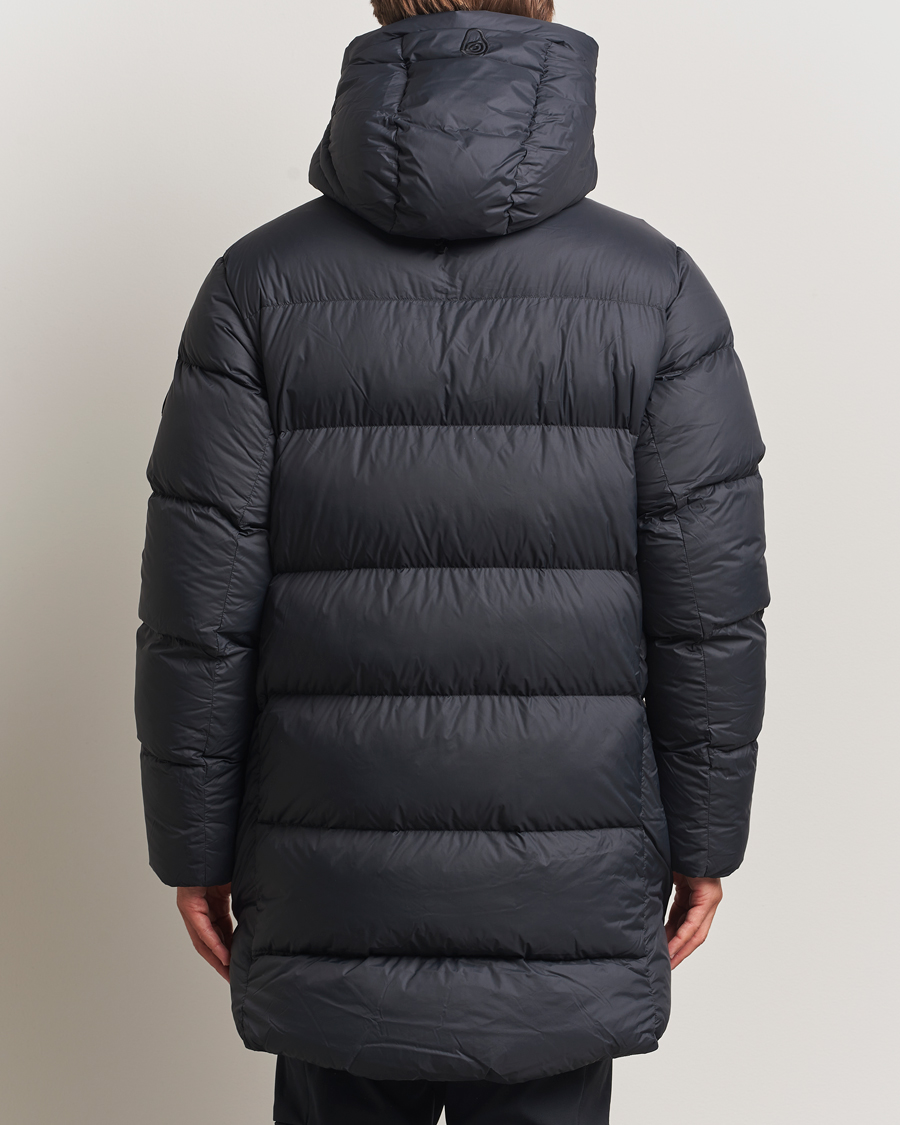 Herren | Jacken | Sail Racing | Cloud Down Parka Carbon