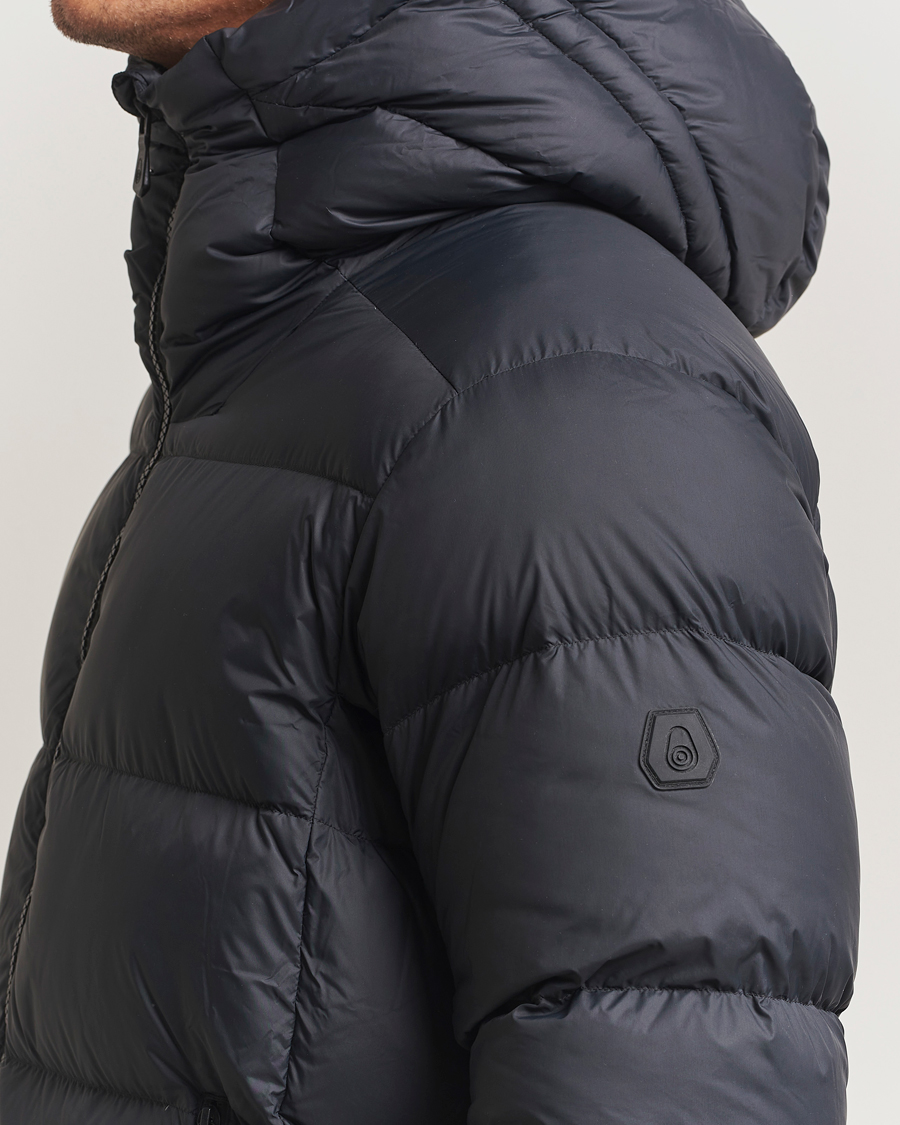 Herren | Jacken | Sail Racing | Cloud Down Parka Carbon