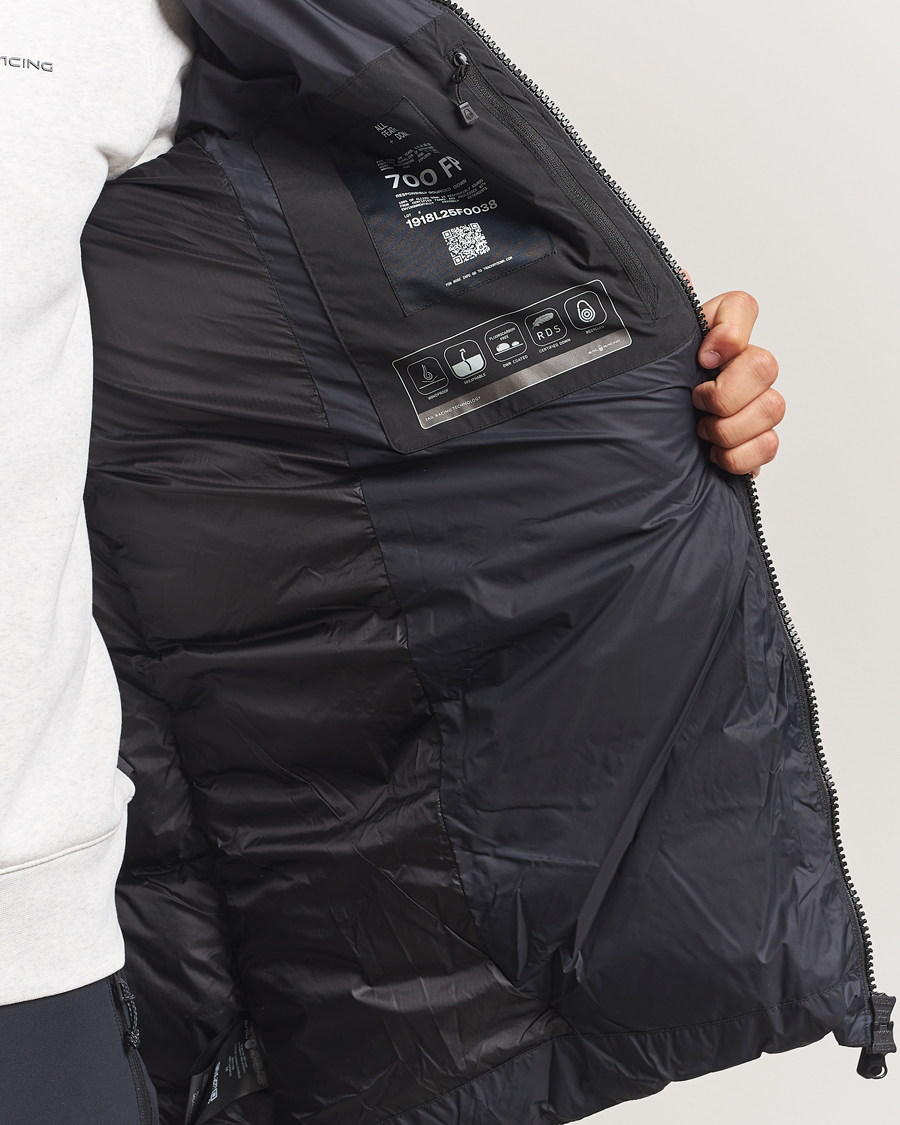 Herren | Jacken | Sail Racing | Cloud Down Parka Carbon