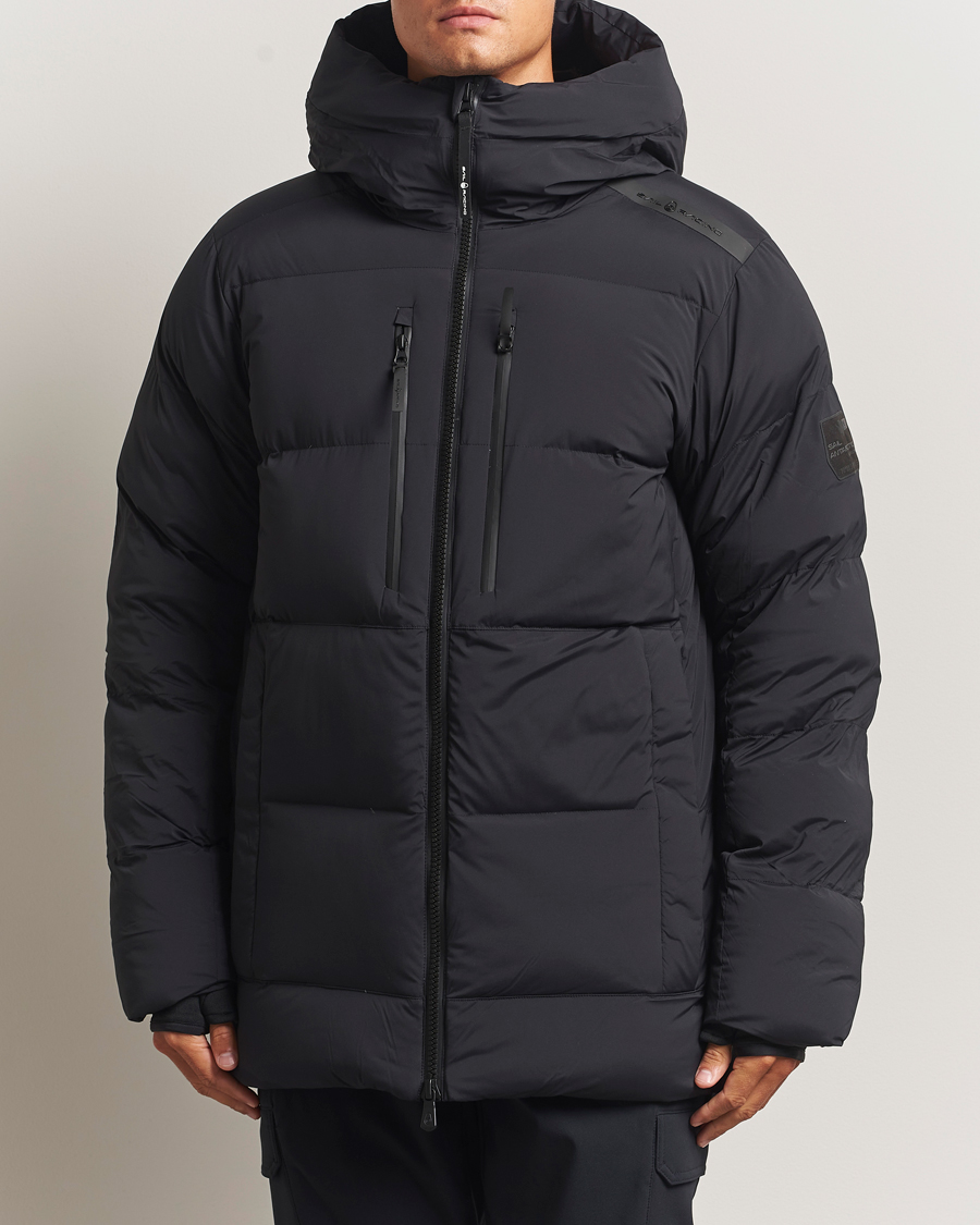 Herren | Jacken | Sail Racing | Hurricane Down Parka Carbon