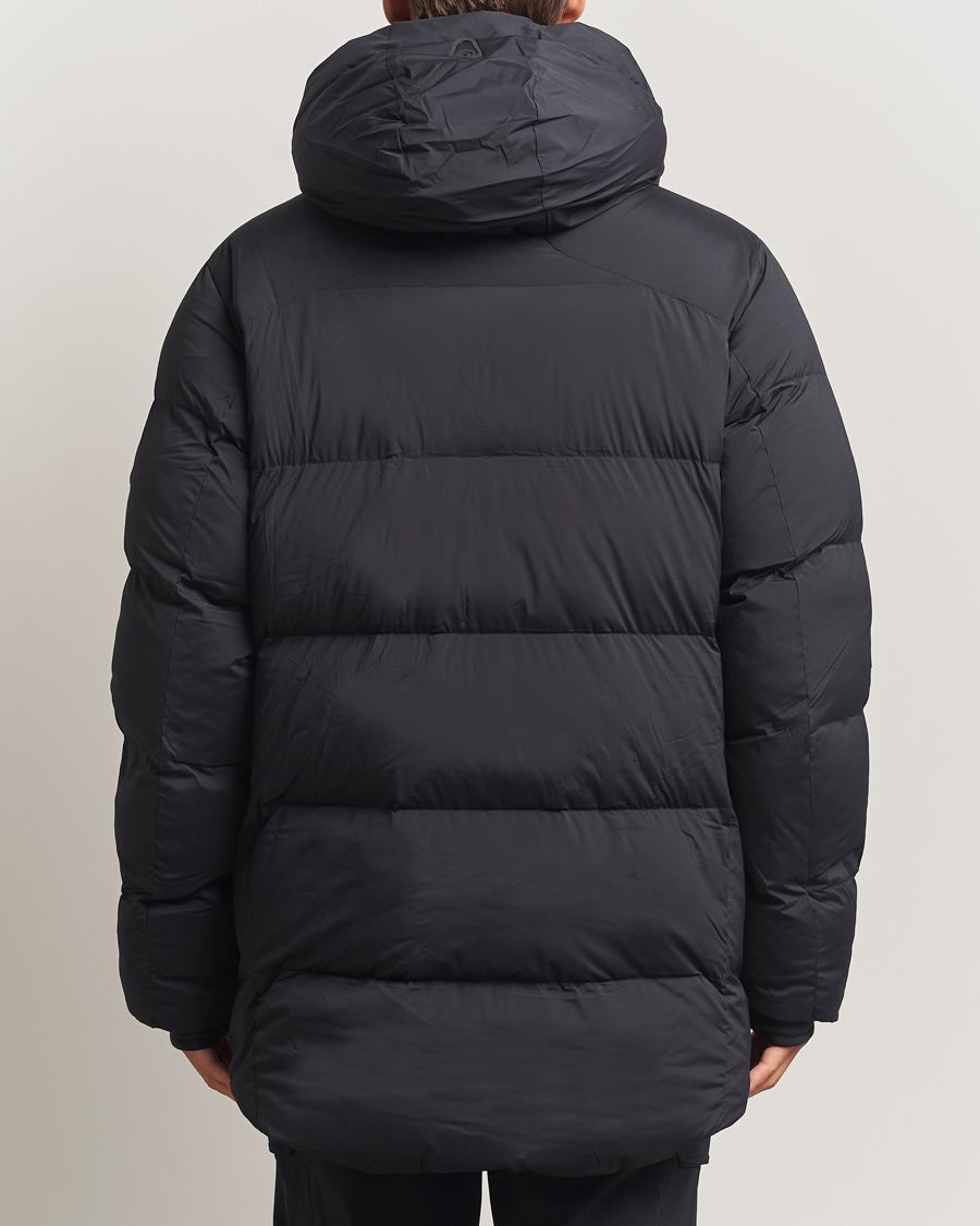Herren | Jacken | Sail Racing | Hurricane Down Parka Carbon