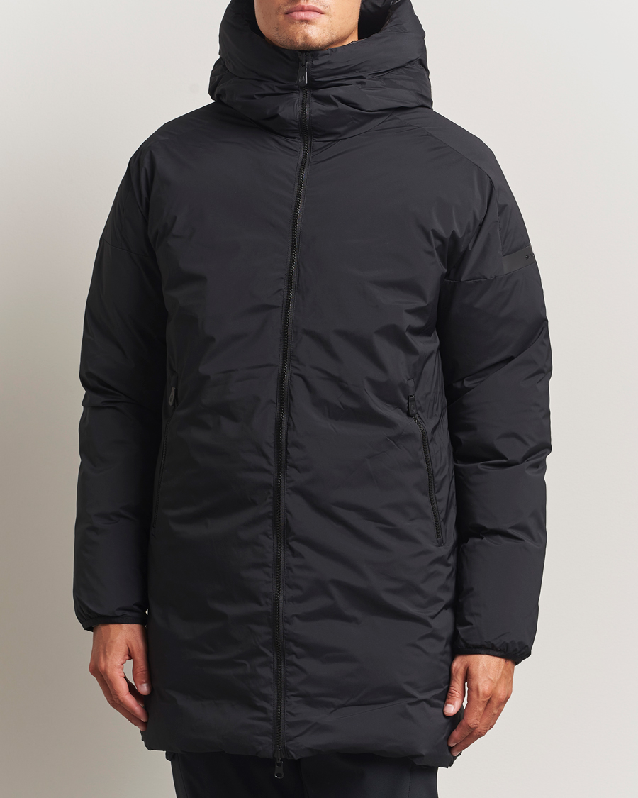 Herren | Jacken | Sail Racing | Thunder Reversible Parka Carbon
