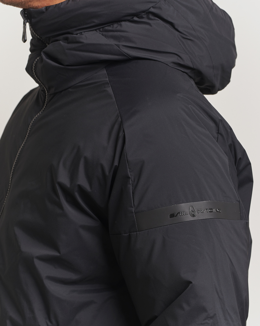 Herren | Jacken | Sail Racing | Thunder Reversible Parka Carbon