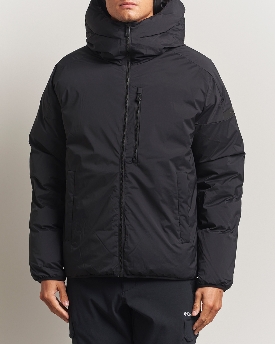 Herren | Jacken | Sail Racing | Thunder Reversible Jacket Carbon