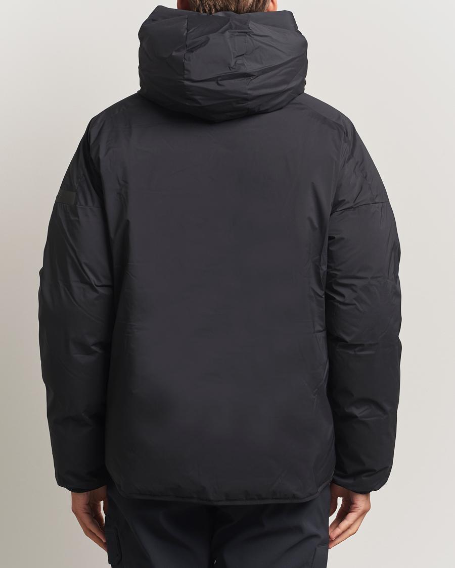 Herren | Jacken | Sail Racing | Thunder Reversible Jacket Carbon