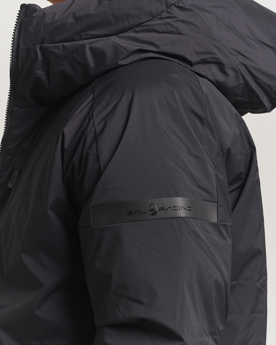 Herren | Jacken | Sail Racing | Thunder Reversible Jacket Carbon
