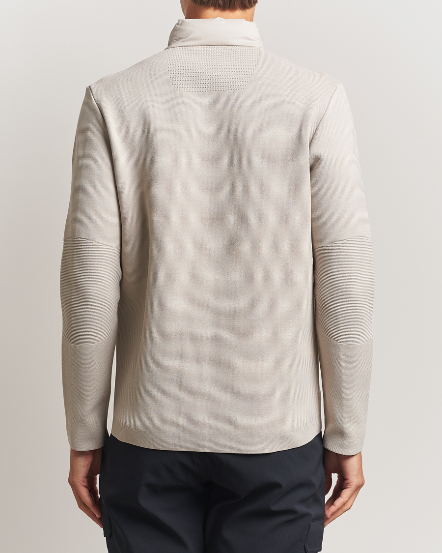 Herren | Jacken | Sail Racing | Element Seamless Hybrid Jacket Sand