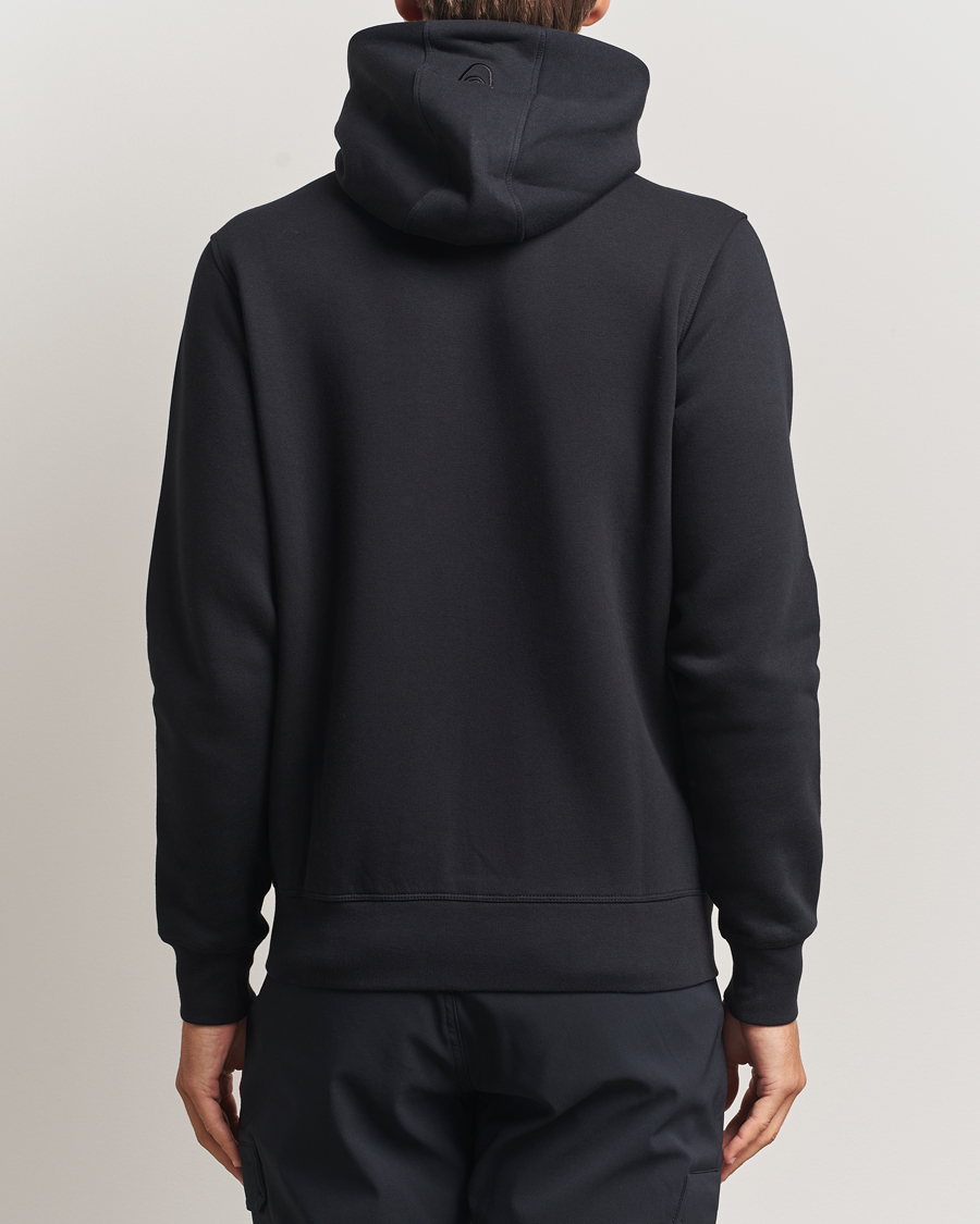 Herren | Pullover | Sail Racing | Bowman Full Zip Hoodie Carbon