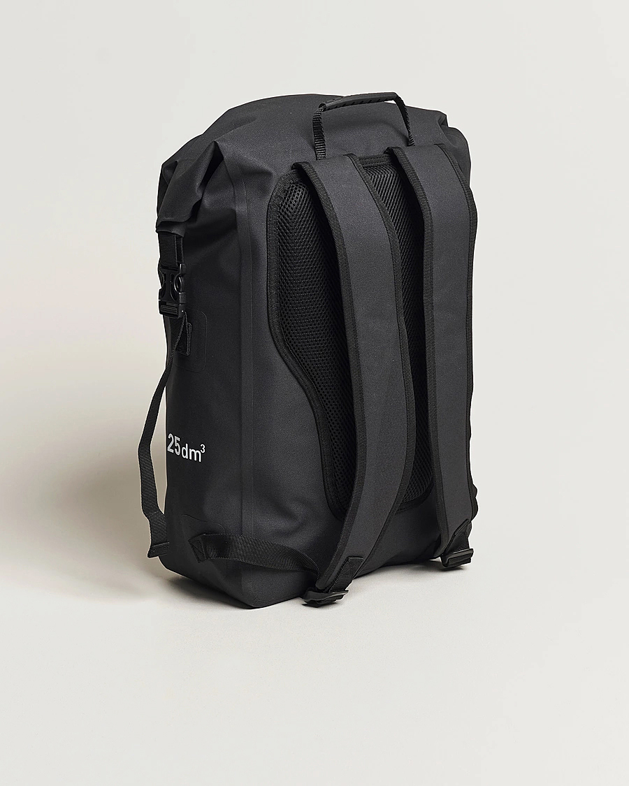 Herren | Taschen | Sail Racing | Spray Watertight Backpack Carbon