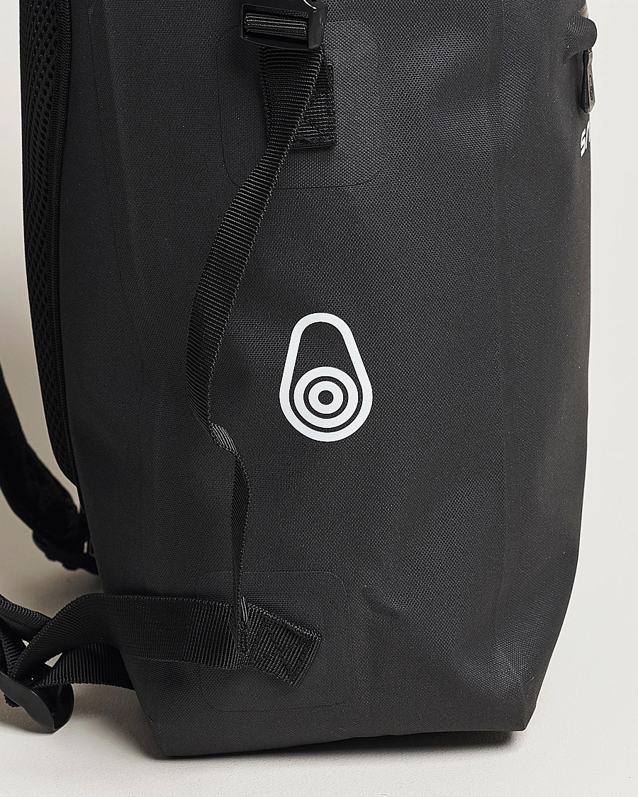 Herren | Taschen | Sail Racing | Spray Watertight Backpack Carbon