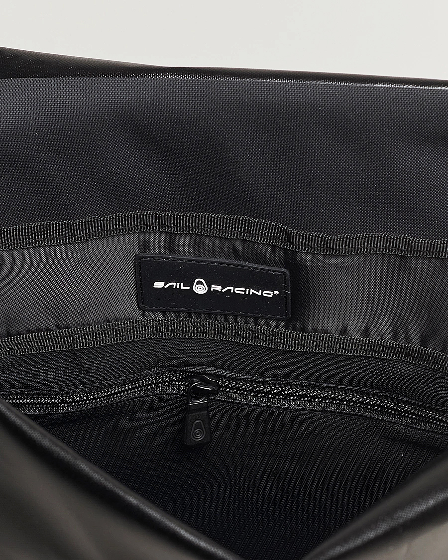 Herren | Taschen | Sail Racing | Spray Watertight Backpack Carbon
