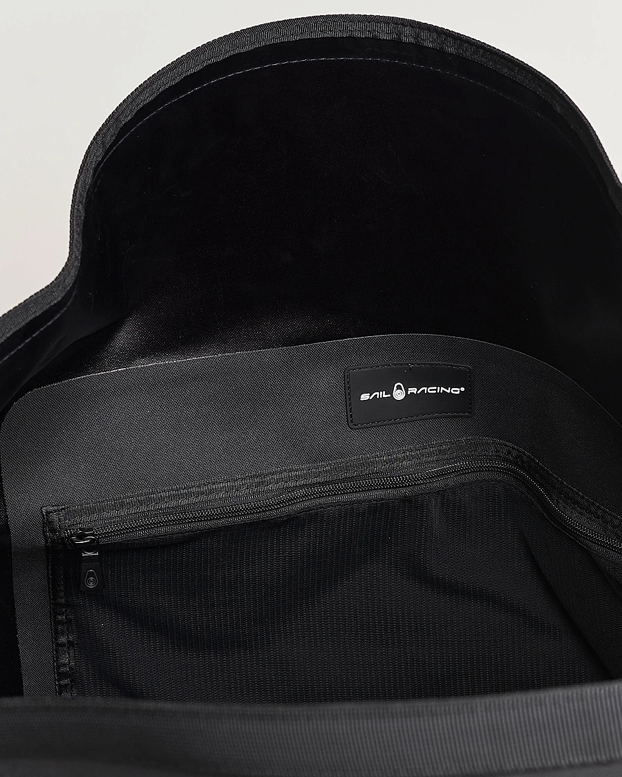Herren | Taschen | Sail Racing | Spray Watertight Weekendbag Carbon