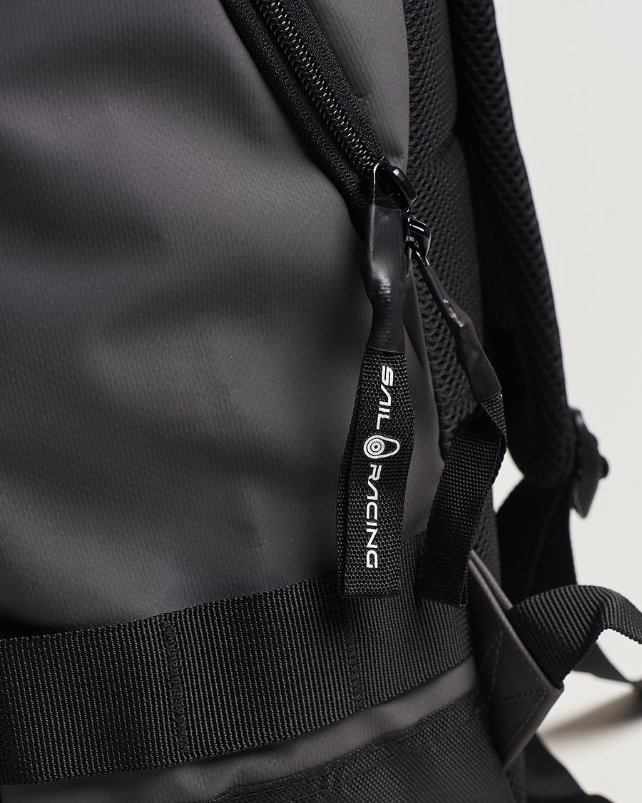 Herren | Taschen | Sail Racing | Spray Backpack Asphalt
