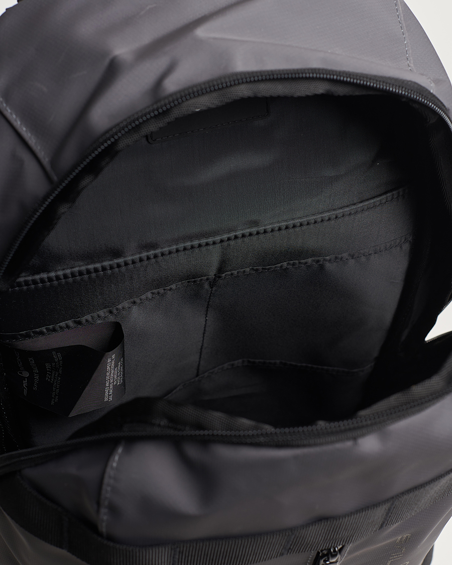 Herren | Taschen | Sail Racing | Spray Backpack Asphalt