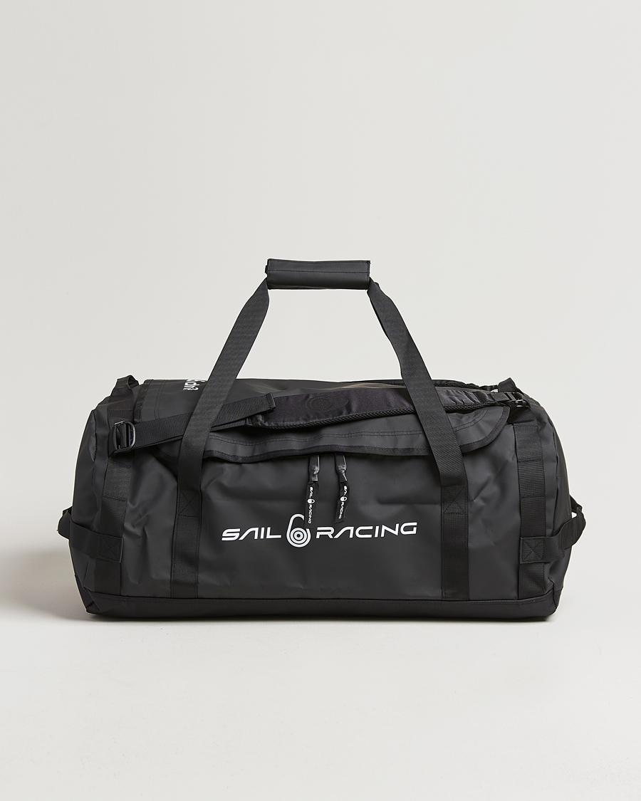 Herren | Taschen | Sail Racing | Spray Large Dufflebag Carbon