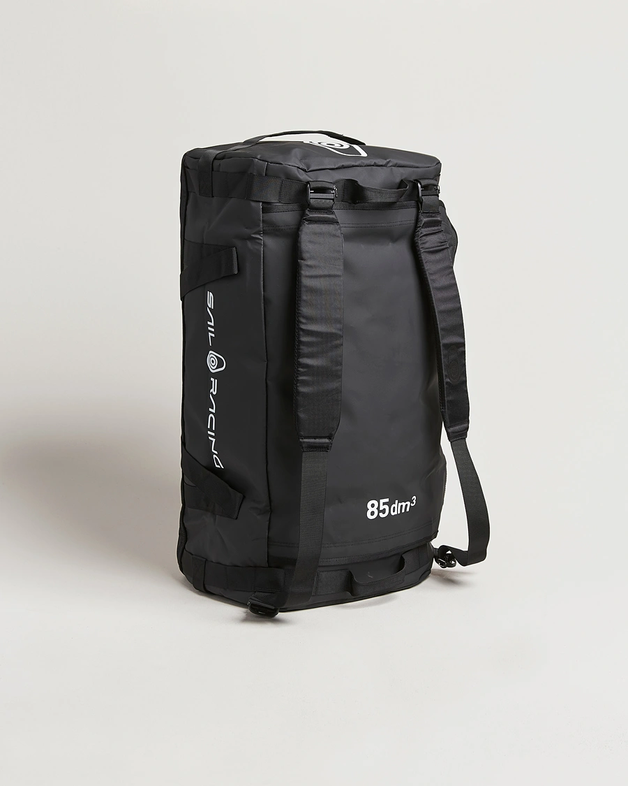 Herren | Taschen | Sail Racing | Spray Large Dufflebag Carbon