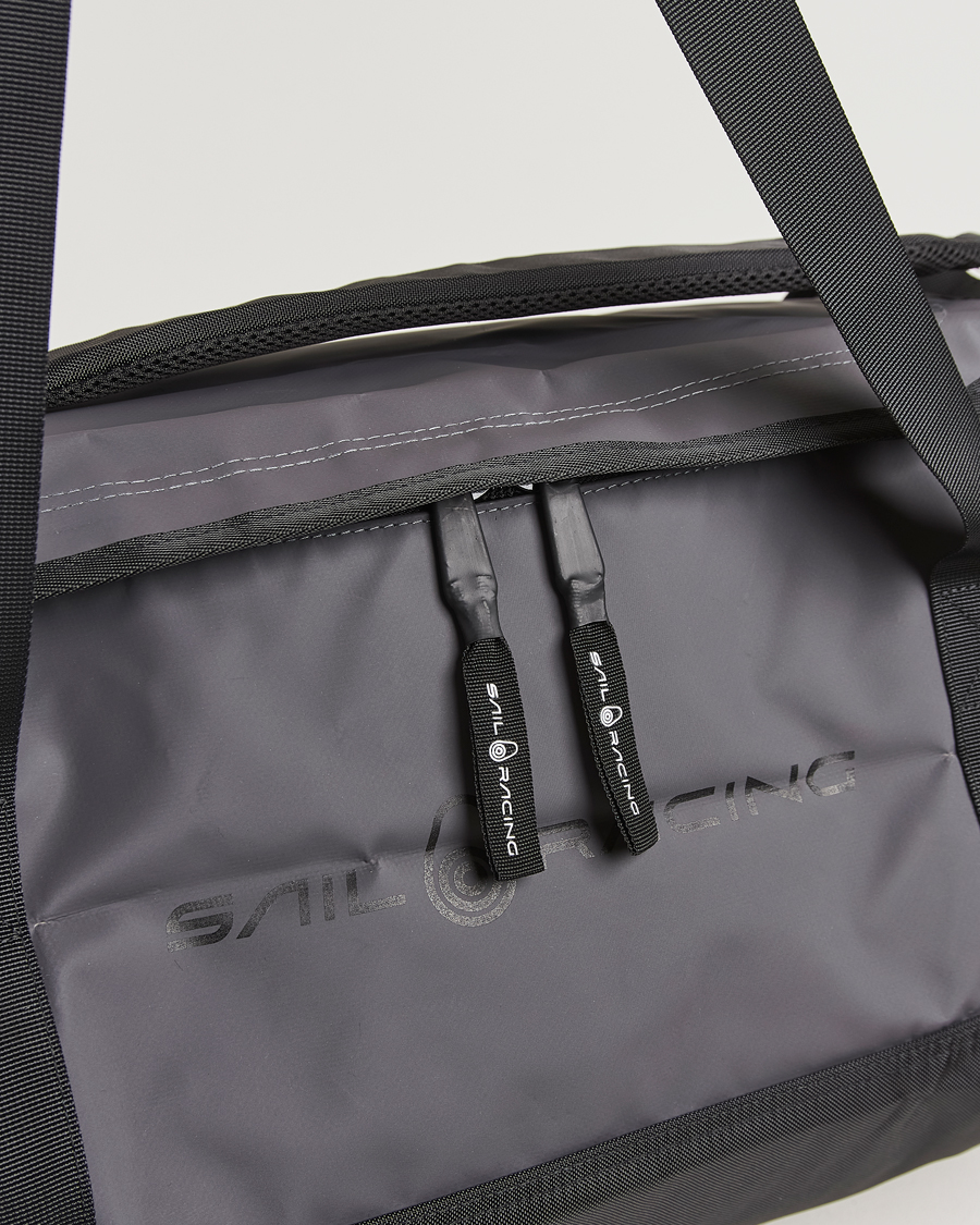 Herren | Taschen | Sail Racing | Spray Medium Dufflebag Asphalt