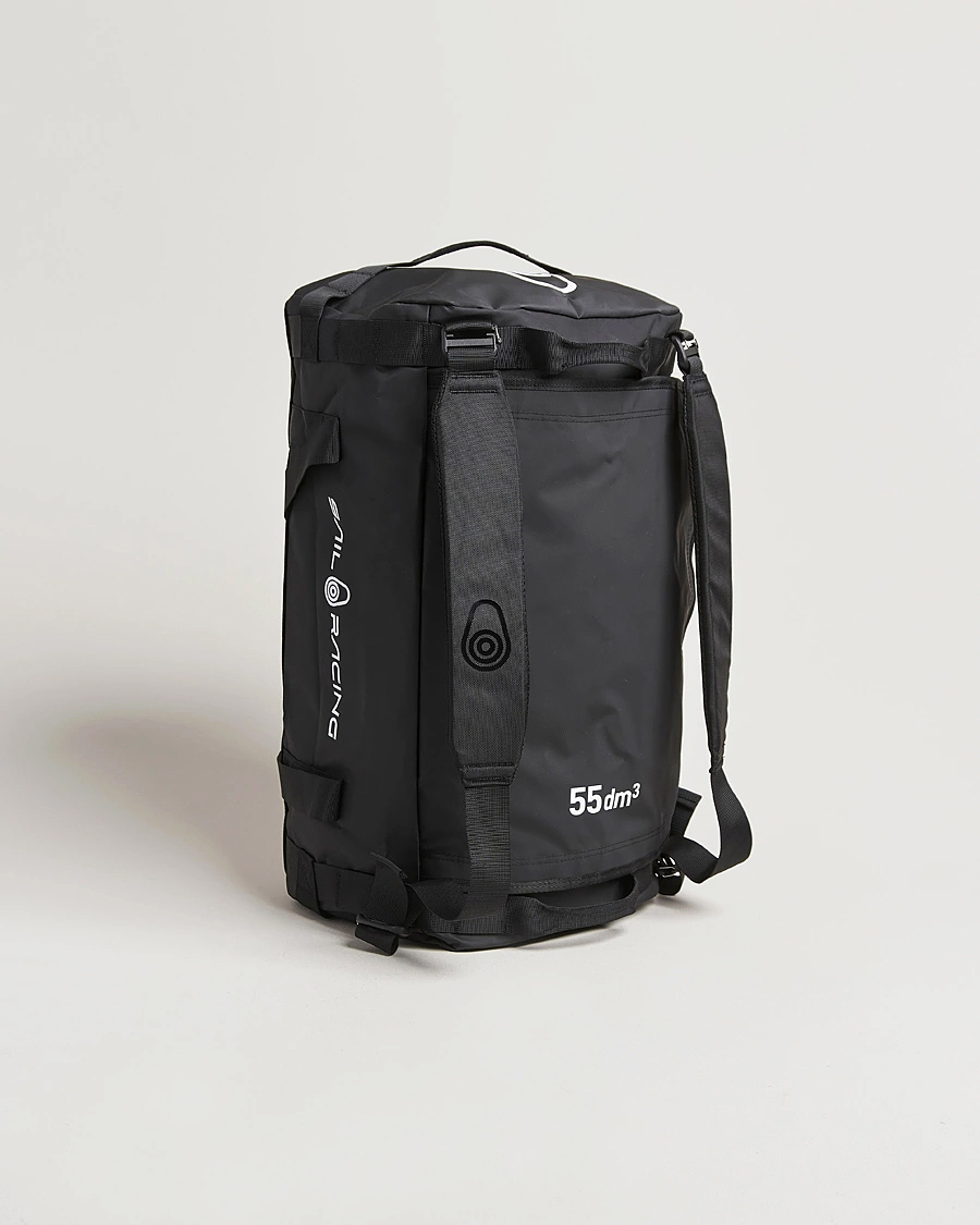 Herren | Taschen | Sail Racing | Spray Medium Dufflebag Carbon