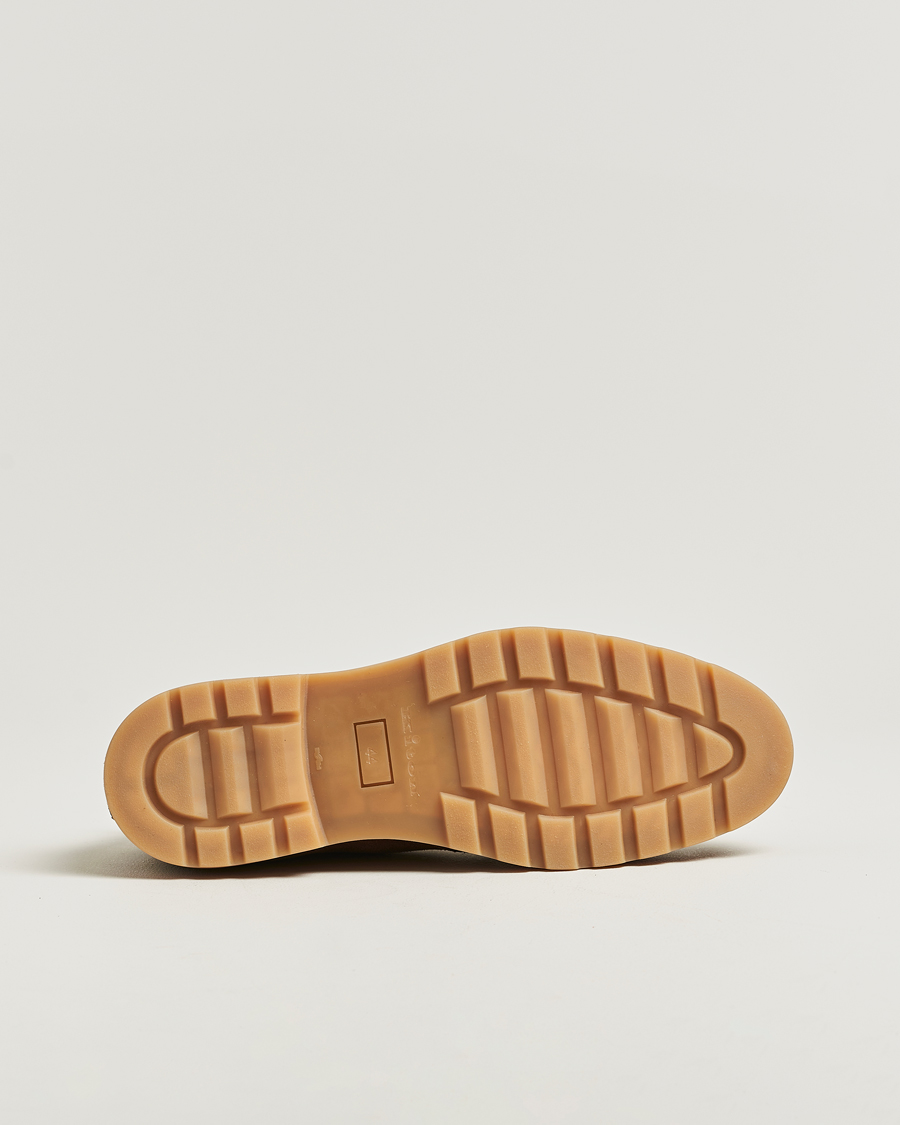 Herren | Boots | Kiton | Chukka Boots Brown Suede