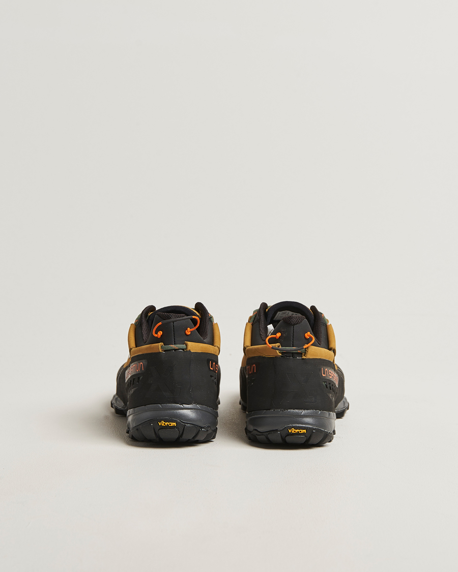 Herren | Trail Sneaker | La Sportiva | TX5 GTX Hiking Shoes Savana/Tiger