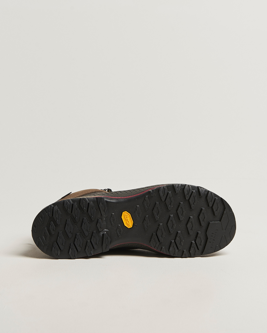 Herren | Hikingschuhe | La Sportiva | TX4 Mid GTX Hiking Boots Mocha/Savana