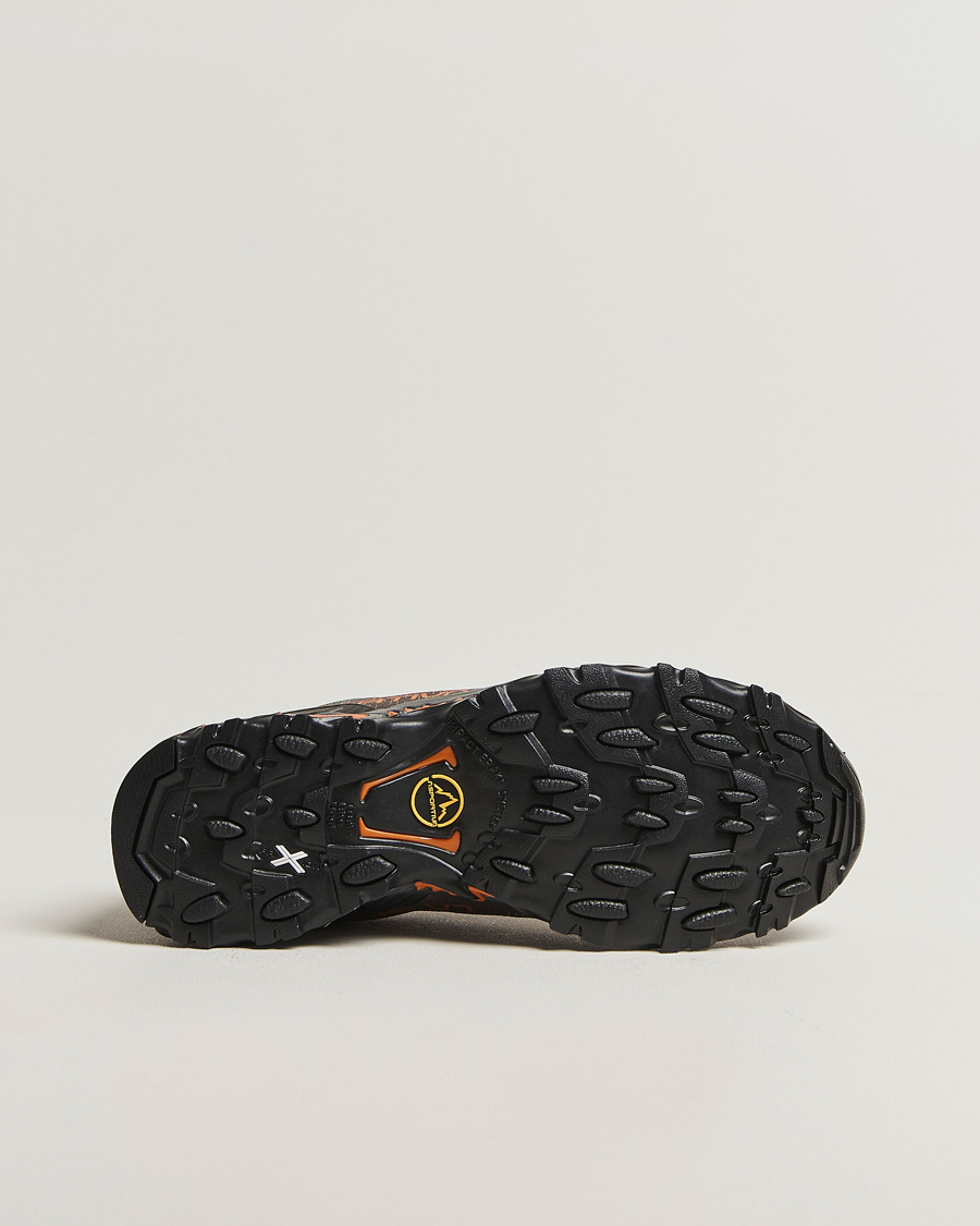 Herren | Trail Sneaker | La Sportiva | Ultra Raptor II Carbon/Hawaiian Sun