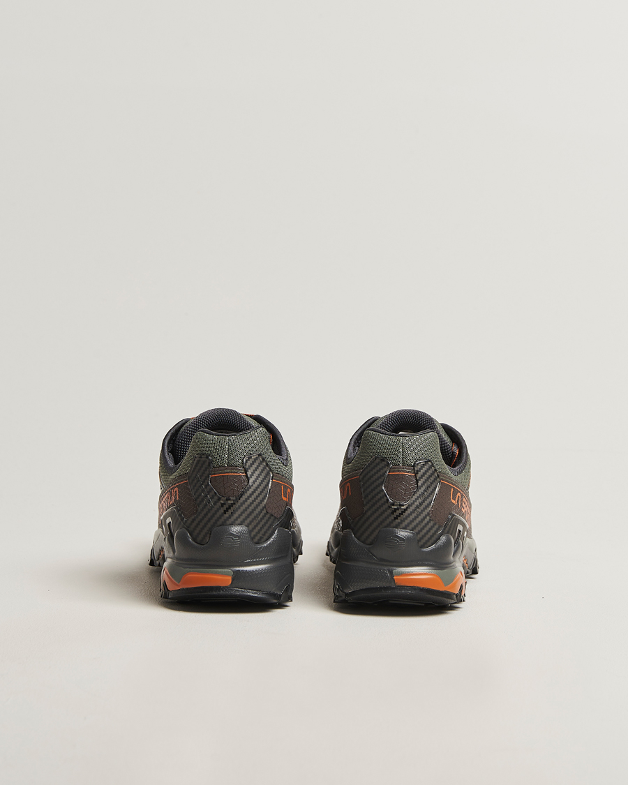 Herren | Trail Sneaker | La Sportiva | Ultra Raptor II Carbon/Hawaiian Sun