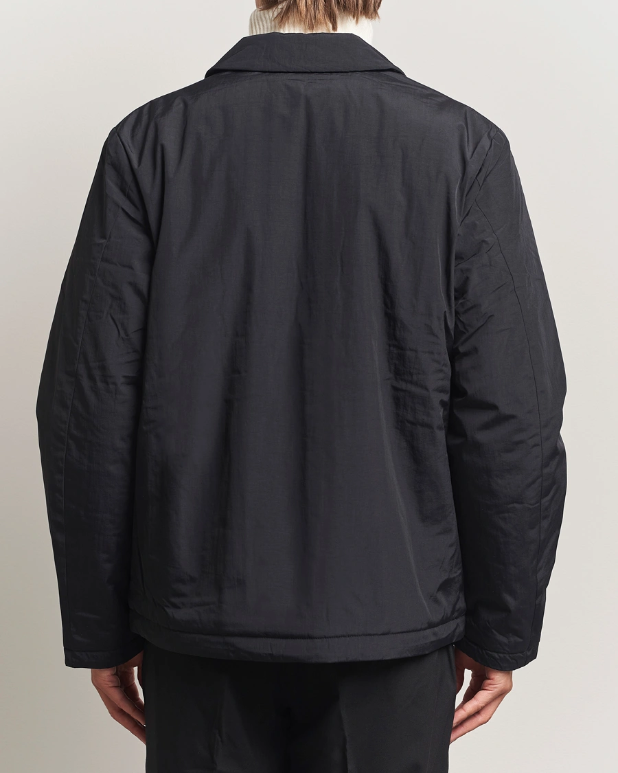 Herren | Jacken | LES DEUX | Idris Padded Jacket Black