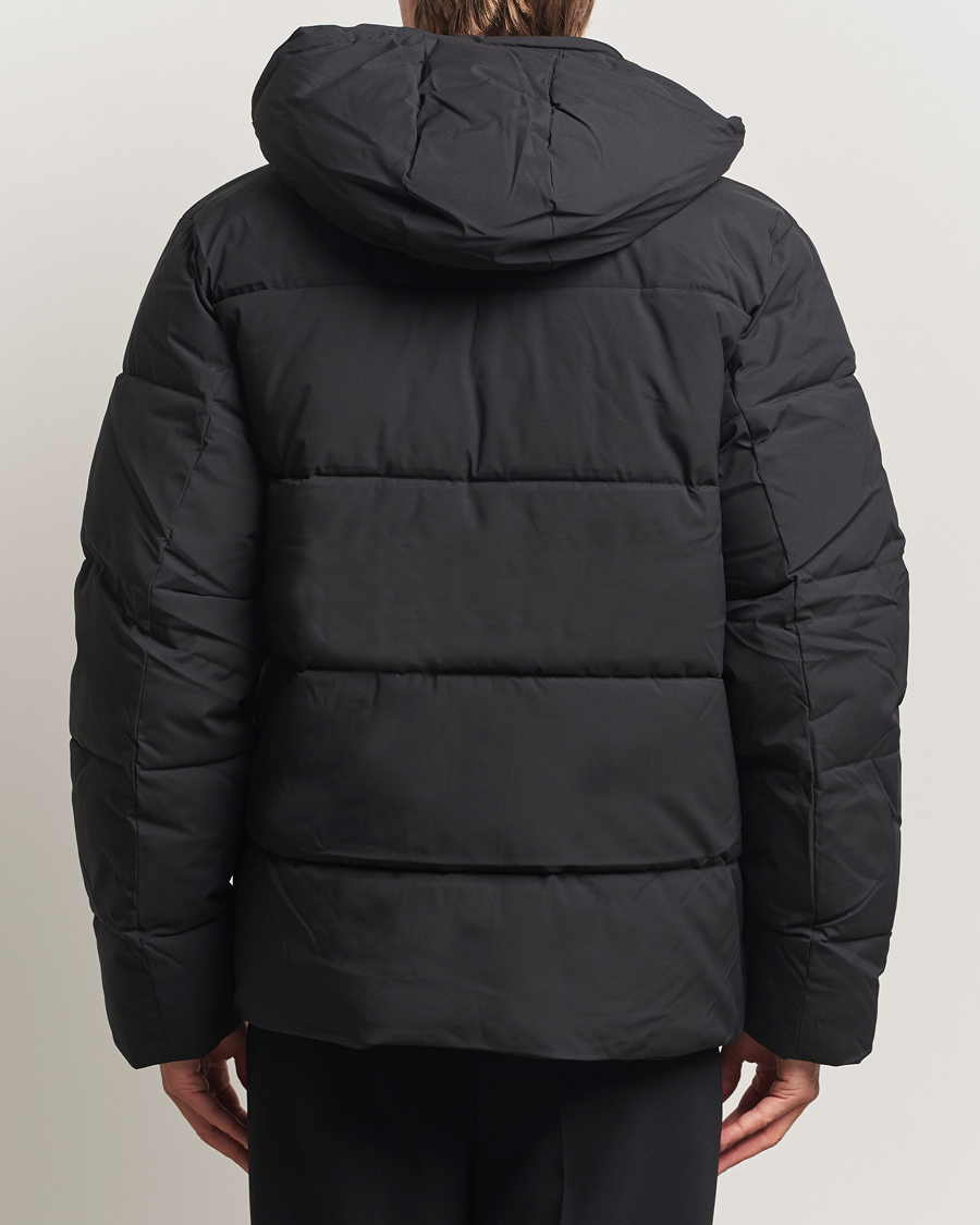 Herren | Jacken | LES DEUX | Montreal Puffer Jacket Black