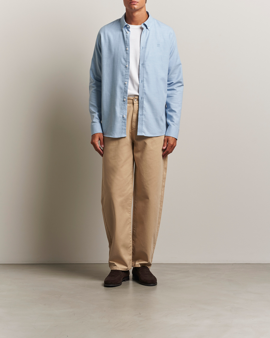 Herren | Hemden | LES DEUX | Dessert Reg Flannel Shirt Allure