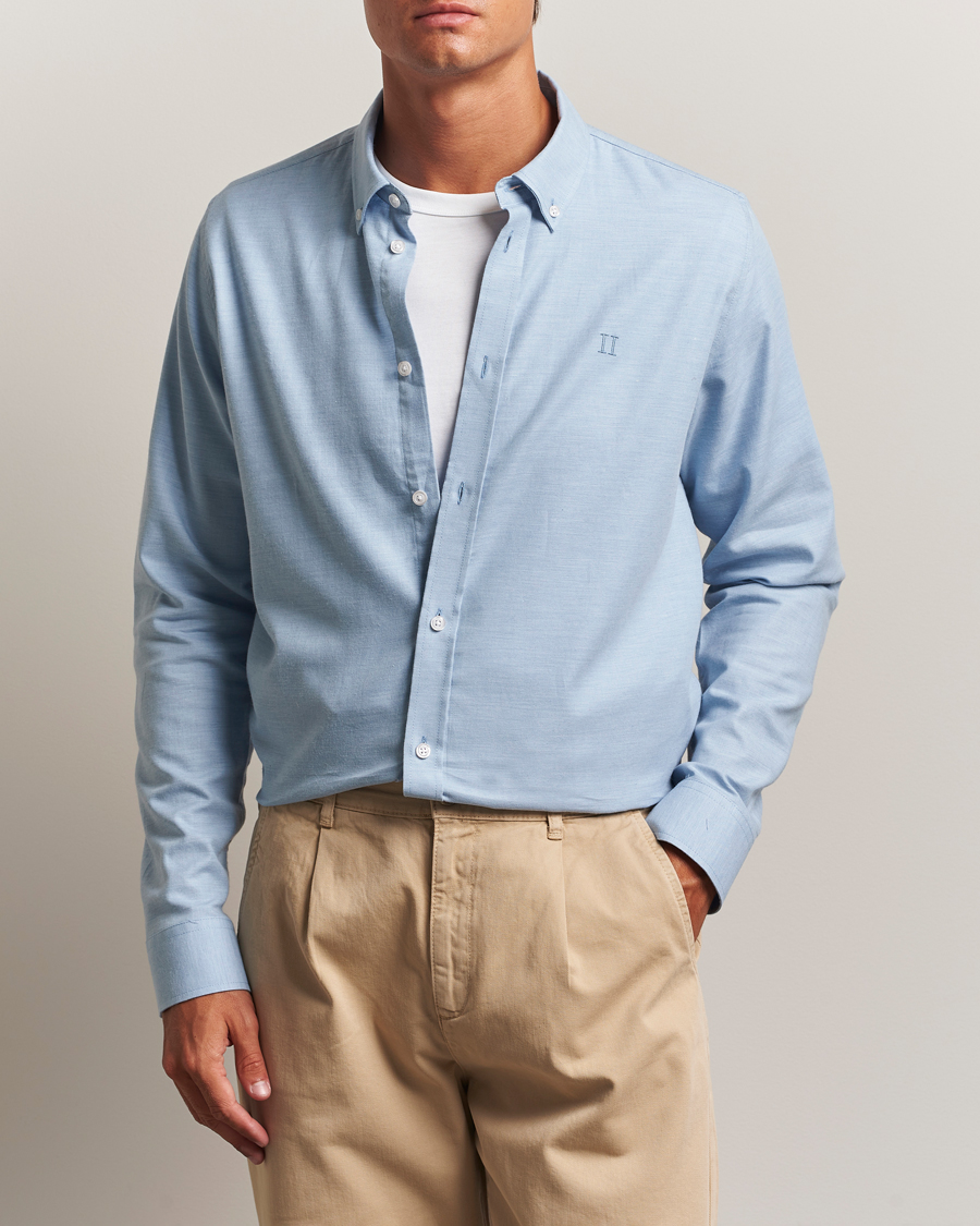 Herren | Hemden | LES DEUX | Dessert Reg Flannel Shirt Allure