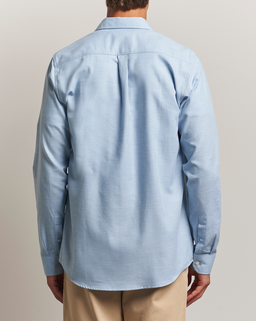 Herren | Hemden | LES DEUX | Dessert Reg Flannel Shirt Allure