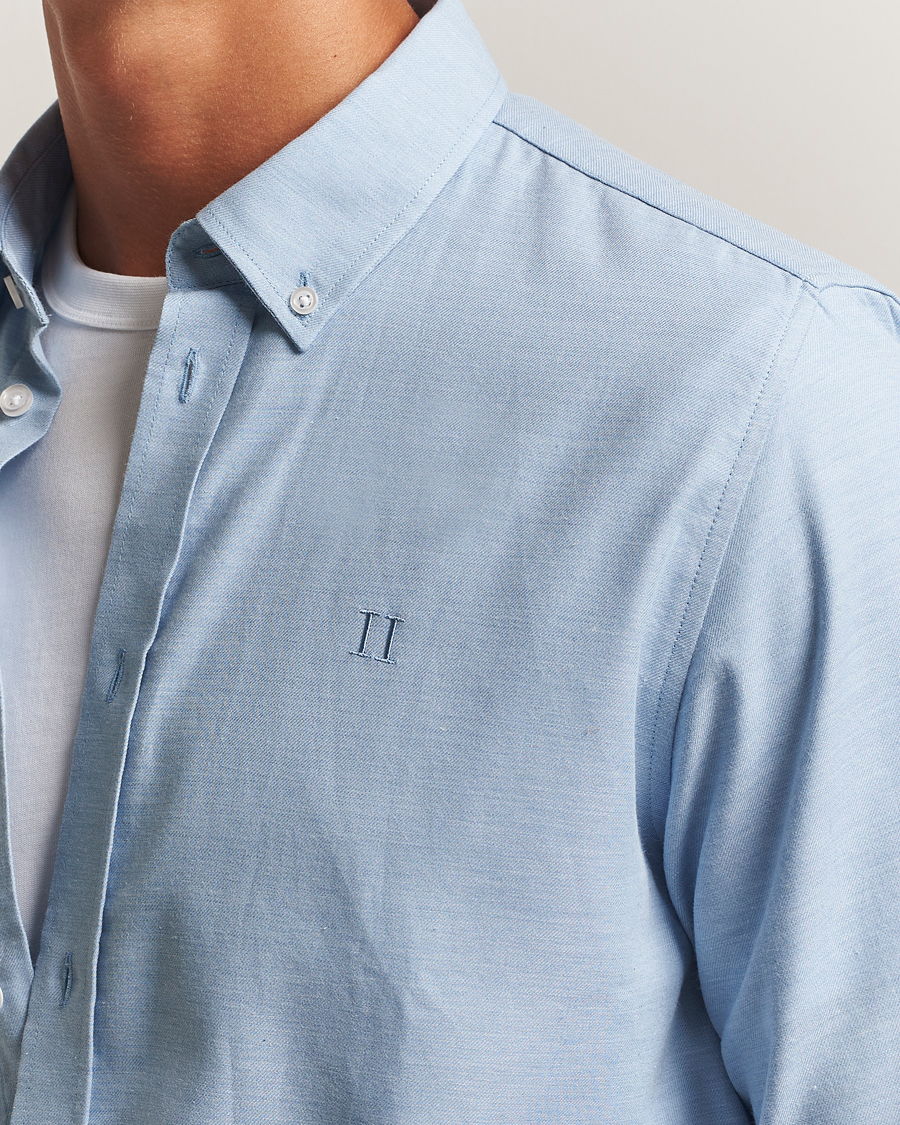Herren | Hemden | LES DEUX | Dessert Reg Flannel Shirt Allure