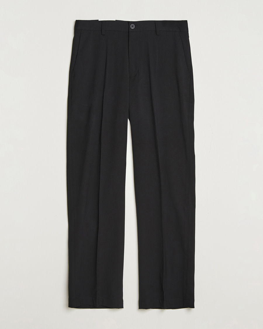 Herren | Hosen | LES DEUX | Randall Suiting Pants Black