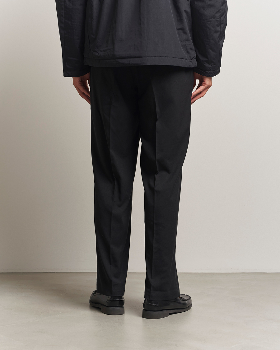 Herren | Hosen | LES DEUX | Randall Suiting Pants Black