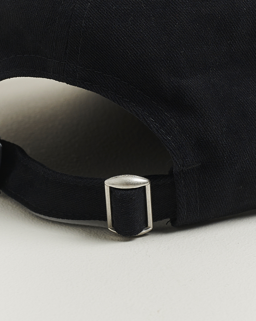 Herren | Hüte & Mützen | LES DEUX | Orchard Dad Cap Black