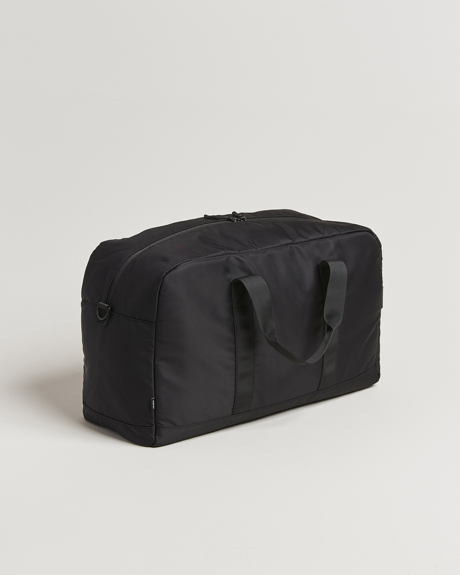 Herren | Taschen | LES DEUX | Hubert Tech Gym Bag Black