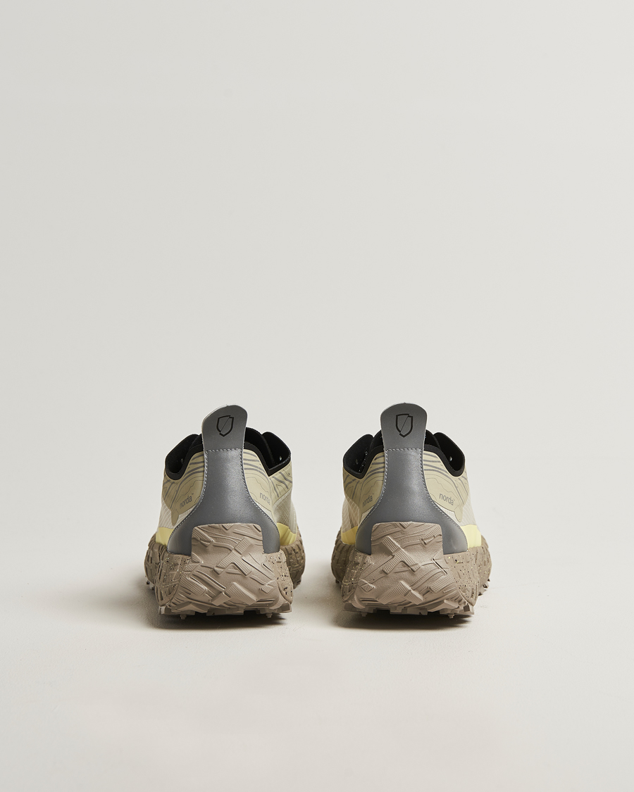 Herren | Runningsneakers | Norda | 001a Running Sneakers Calcite