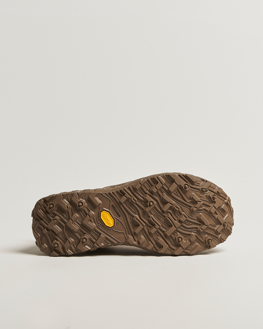 Herren | Runningsneakers | Norda | 001a Running Sneakers Loam