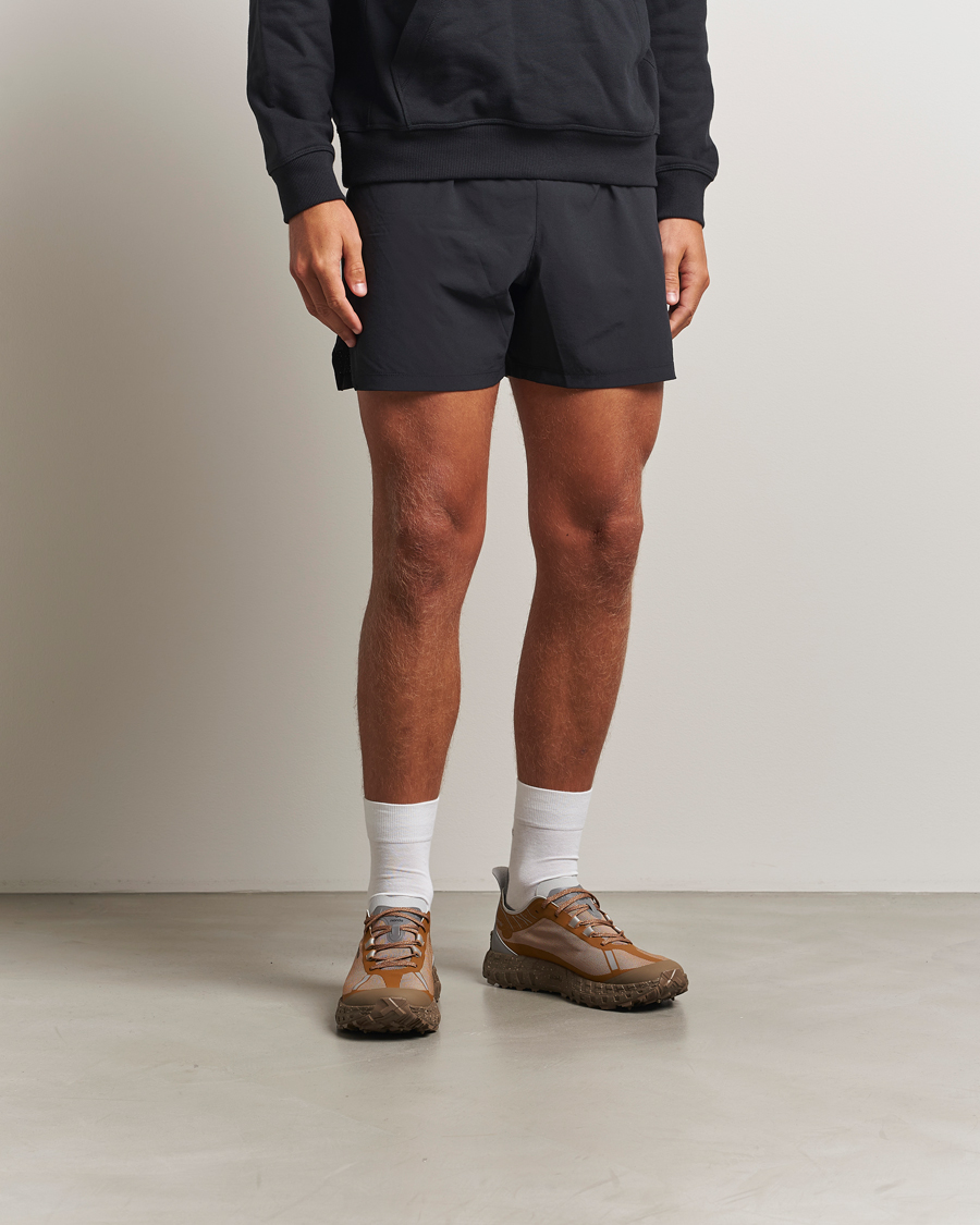 Herren | Runningsneakers | Norda | 001a Running Sneakers Loam