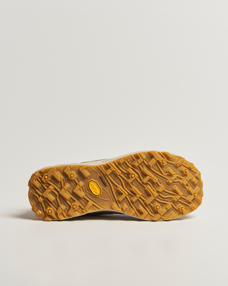 Herren | Runningsneakers | Norda | 002a Running Sneakers Amaranth