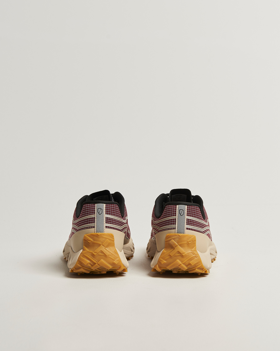 Herren | Runningsneakers | Norda | 002a Running Sneakers Amaranth