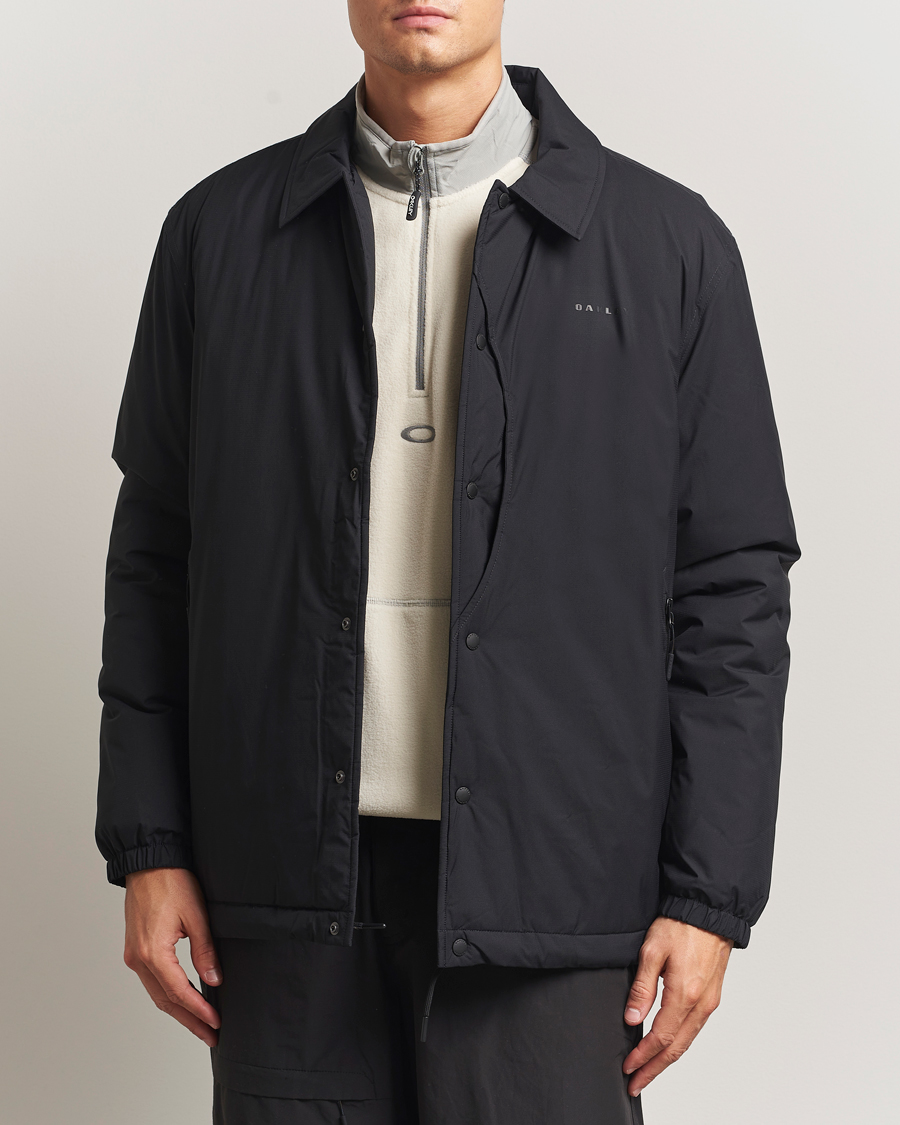Herren | Hemden | Oakley | Urbanslope Shirt Jacket Blackout