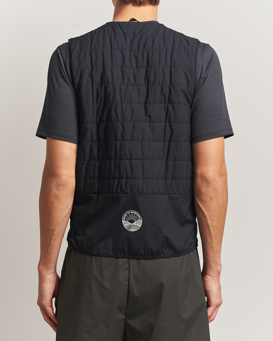 Herren | Westen | Pas Normal Studios | Balance Insulated Vest Black