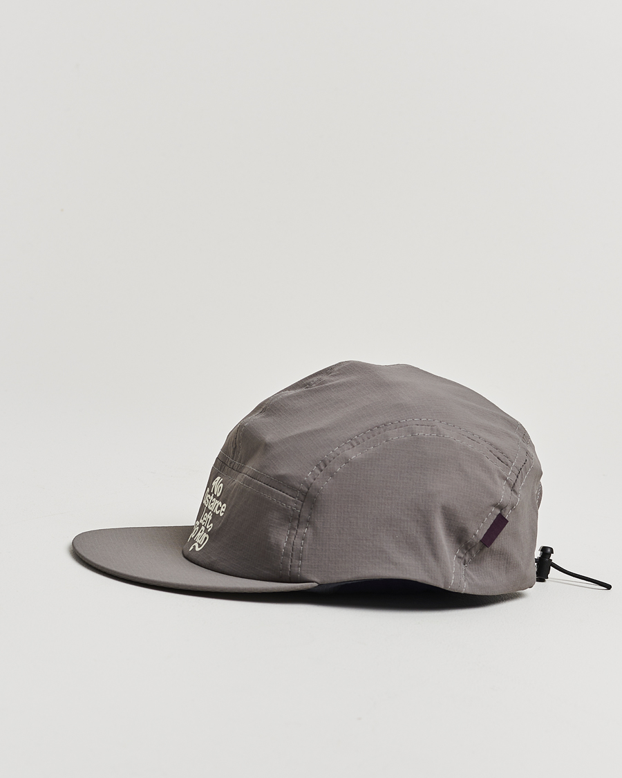 Herren | Hüte & Mützen | Pas Normal Studios | Balance Cap Medium Grey