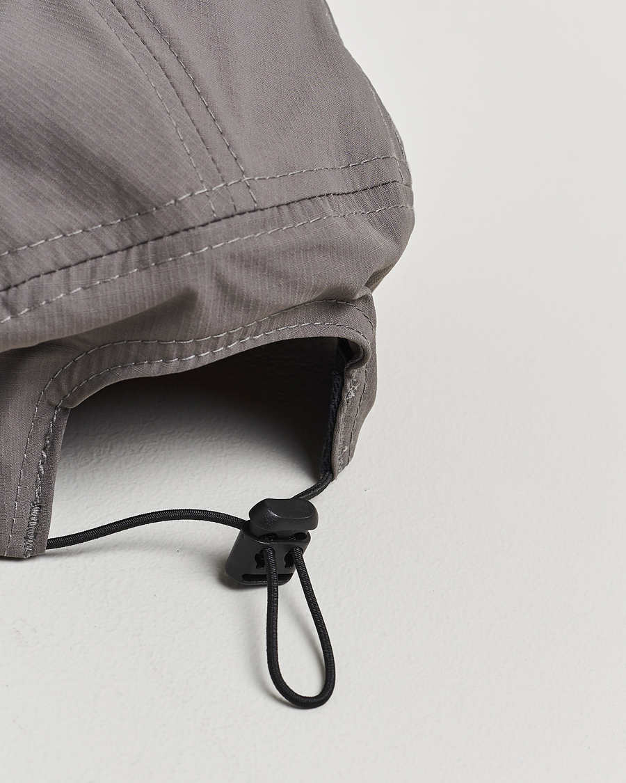 Herren | Hüte & Mützen | Pas Normal Studios | Balance Cap Medium Grey